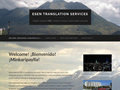 ESEN Translation Services